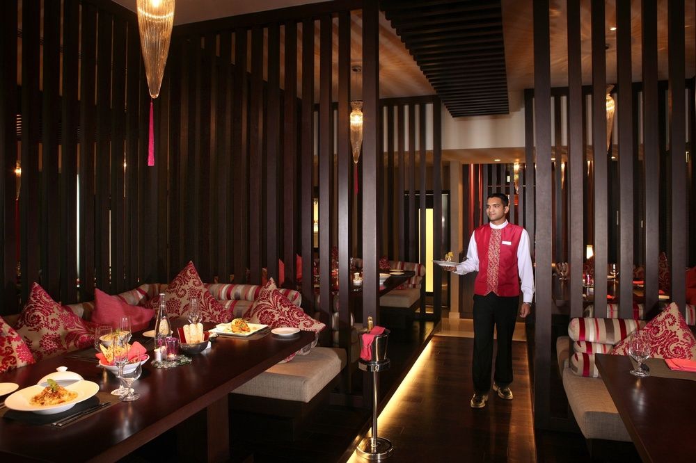 YAS PLAZA MARINA (ex. YAS ISLAND ROTANA) - 29