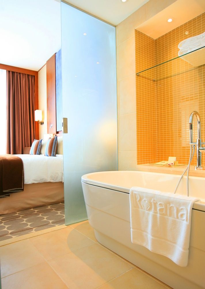 YAS PLAZA MARINA (ex. YAS ISLAND ROTANA) - 64