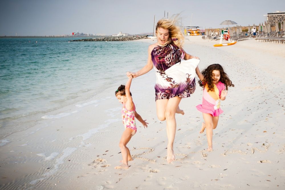 YAS PLAZA MARINA (ex. YAS ISLAND ROTANA) - 22