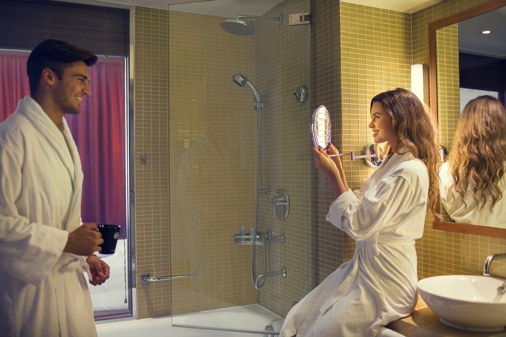 YAS PLAZA MARINA (ex. YAS ISLAND ROTANA) - 63