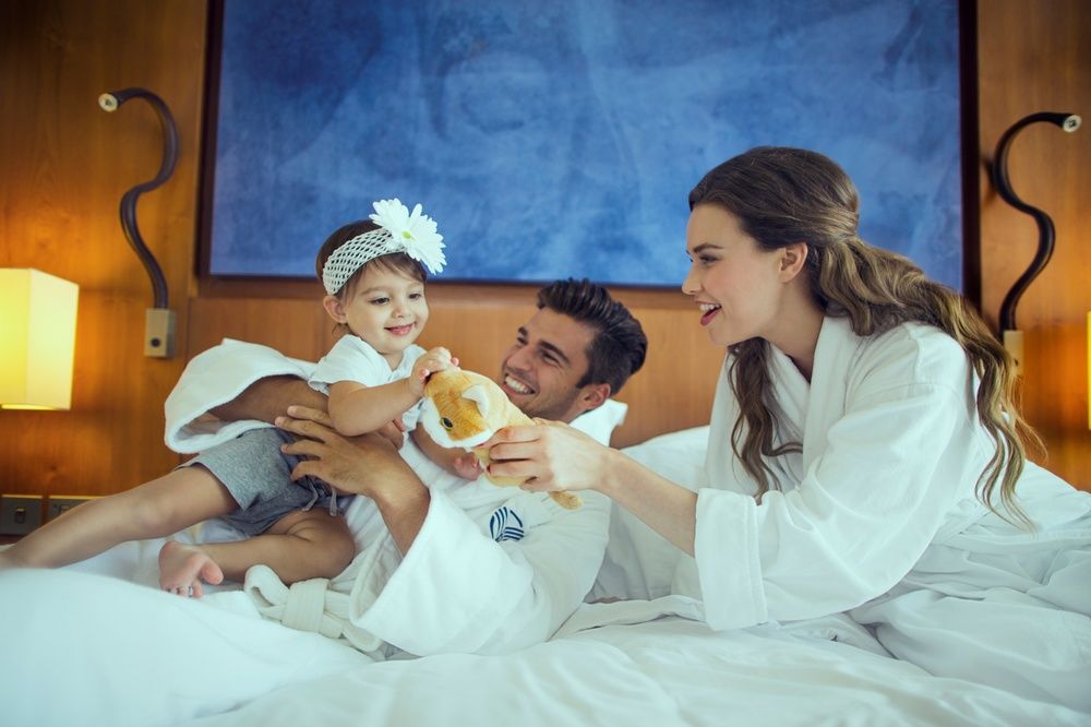 YAS PLAZA MARINA (ex. YAS ISLAND ROTANA) - 58