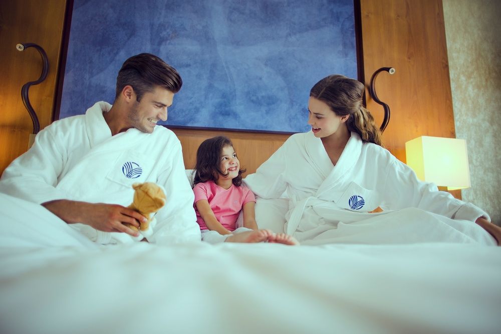 YAS PLAZA MARINA (ex. YAS ISLAND ROTANA) - 57