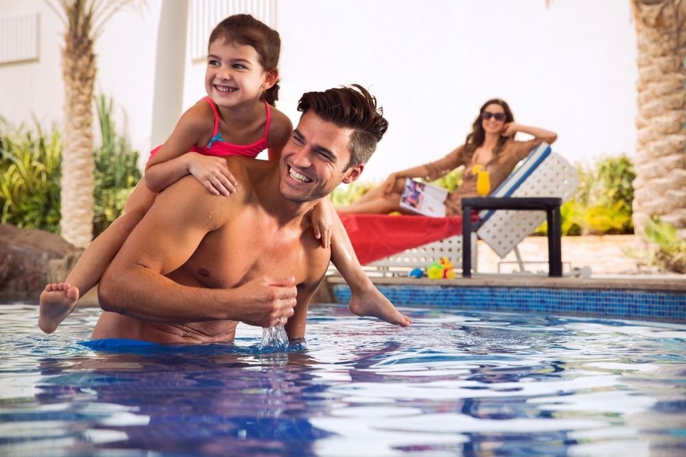 YAS PLAZA MARINA (ex. YAS ISLAND ROTANA) - 11