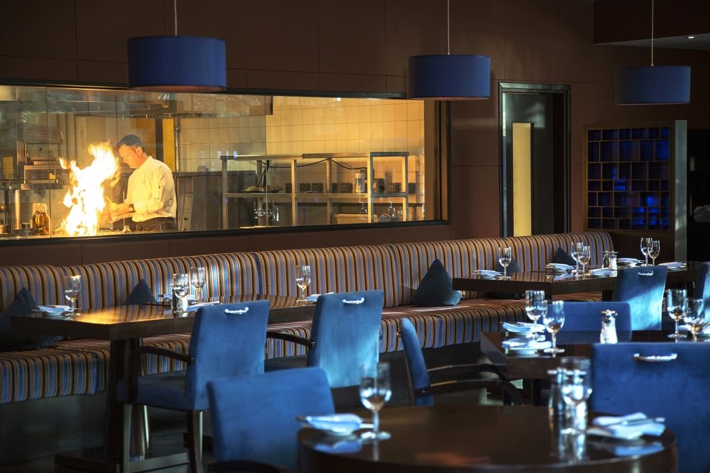 YAS PLAZA MARINA (ex. YAS ISLAND ROTANA) - 37