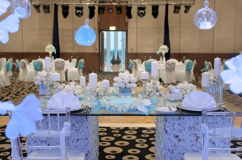 YAS PLAZA MARINA (ex. YAS ISLAND ROTANA) - 26