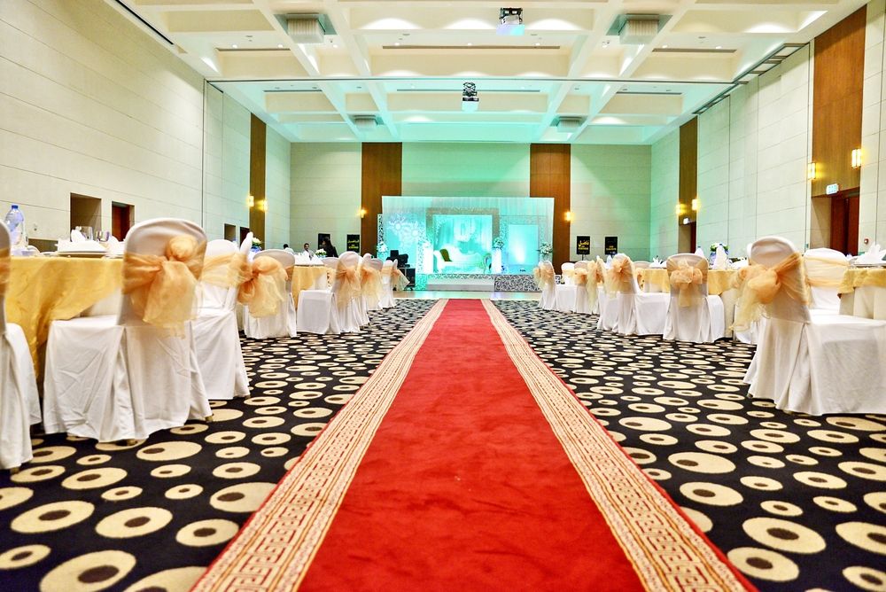 YAS PLAZA MARINA (ex. YAS ISLAND ROTANA) - 24