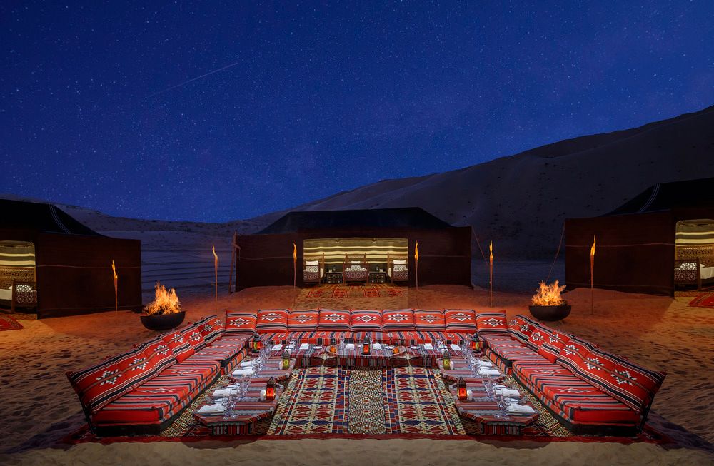 QASR AL SARAB RESORT & SPA BY ANANTARA - 69
