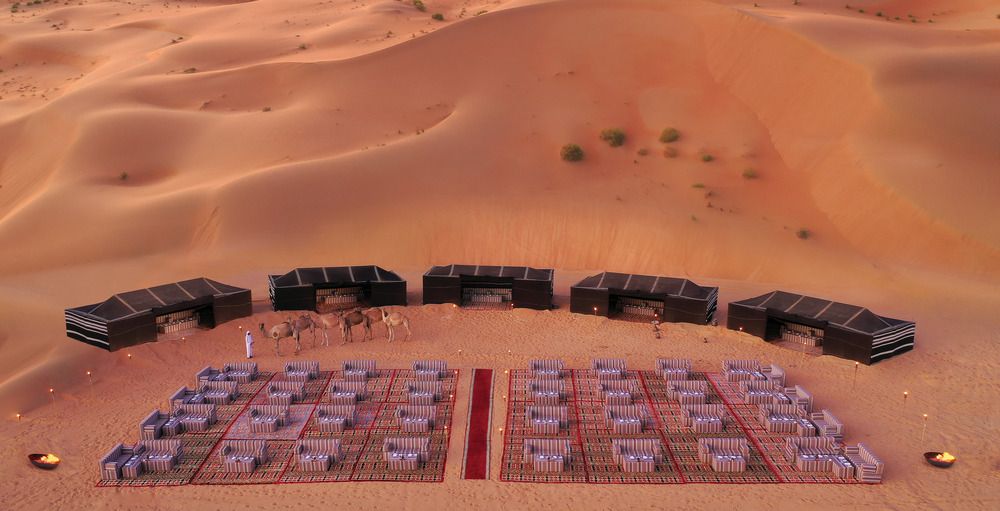 QASR AL SARAB RESORT & SPA BY ANANTARA - 68