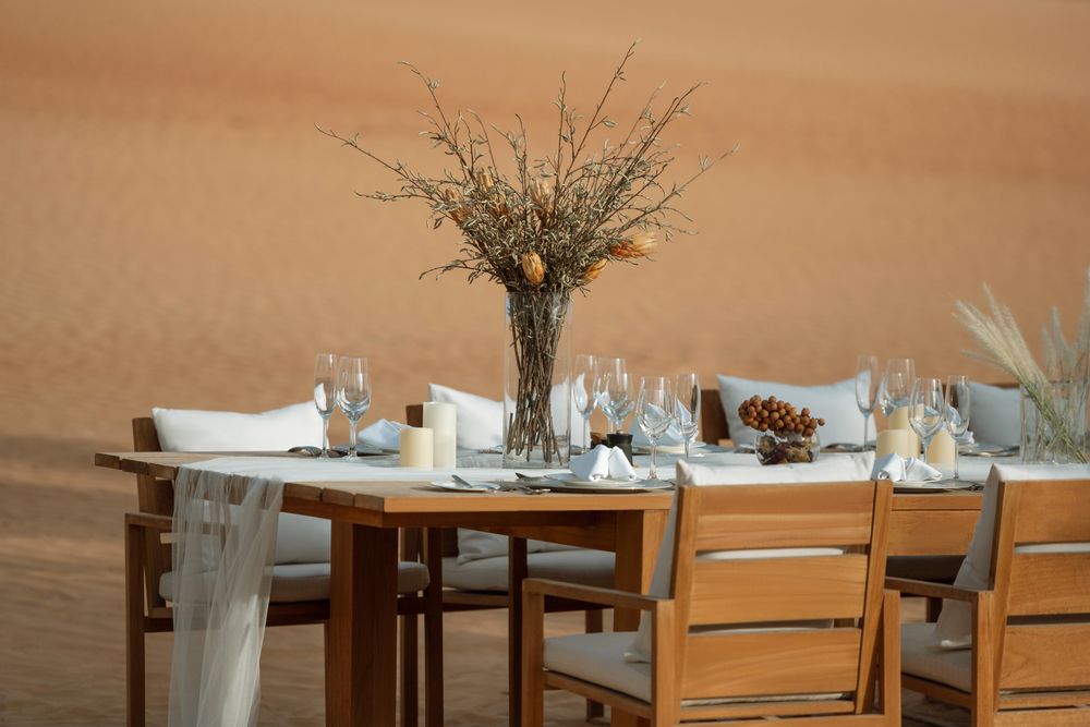 QASR AL SARAB RESORT & SPA BY ANANTARA - 66