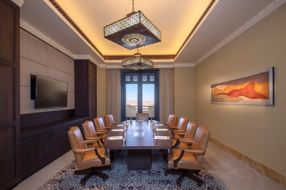 QASR AL SARAB RESORT & SPA BY ANANTARA - 64