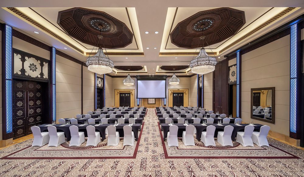 QASR AL SARAB RESORT & SPA BY ANANTARA - 63