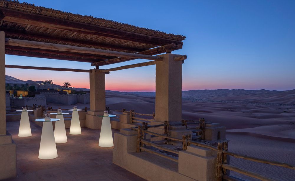 QASR AL SARAB RESORT & SPA BY ANANTARA - 62