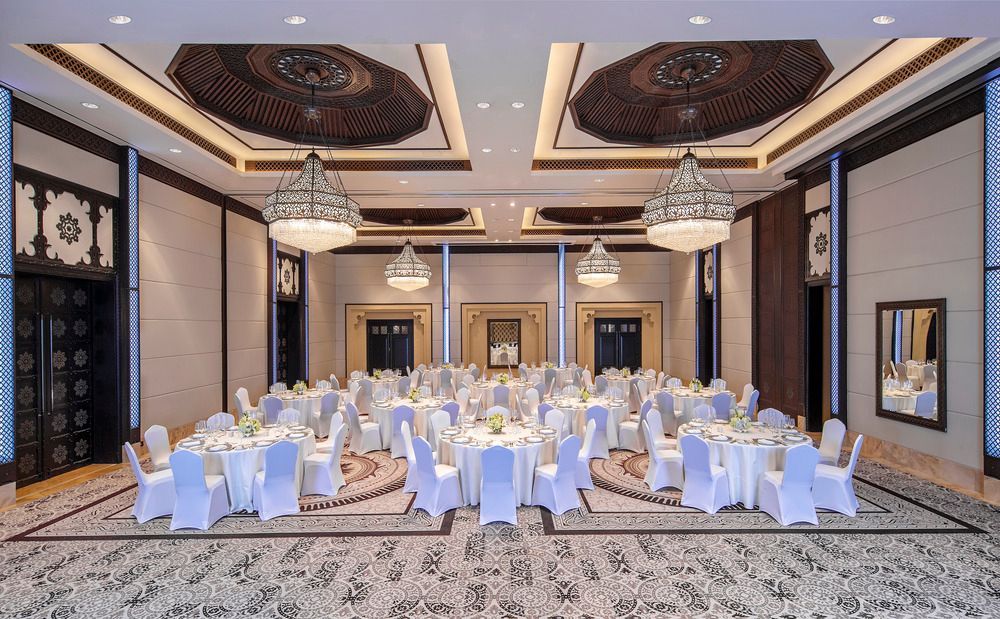 QASR AL SARAB RESORT & SPA BY ANANTARA - 61