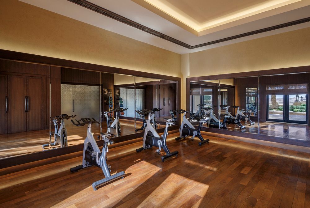 QASR AL SARAB RESORT & SPA BY ANANTARA - 59