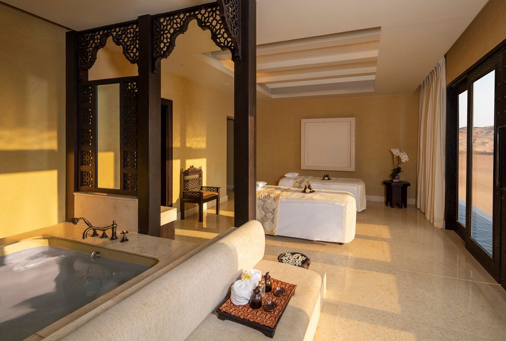 QASR AL SARAB RESORT & SPA BY ANANTARA - 58