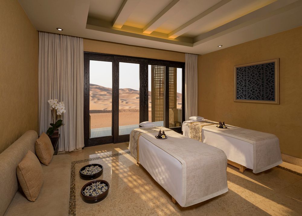QASR AL SARAB RESORT & SPA BY ANANTARA - 57