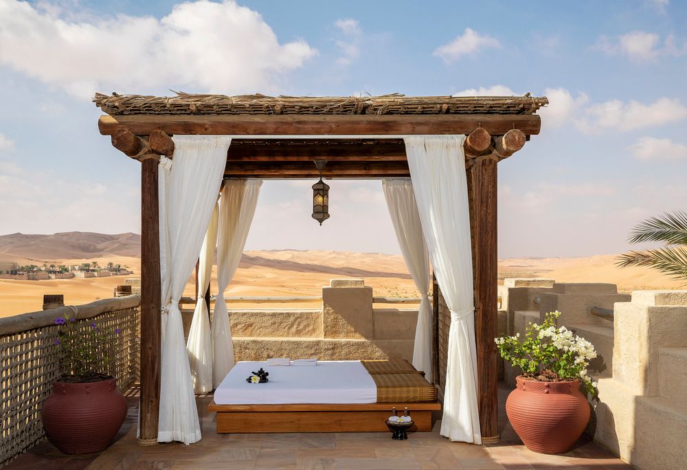 QASR AL SARAB RESORT & SPA BY ANANTARA - 55