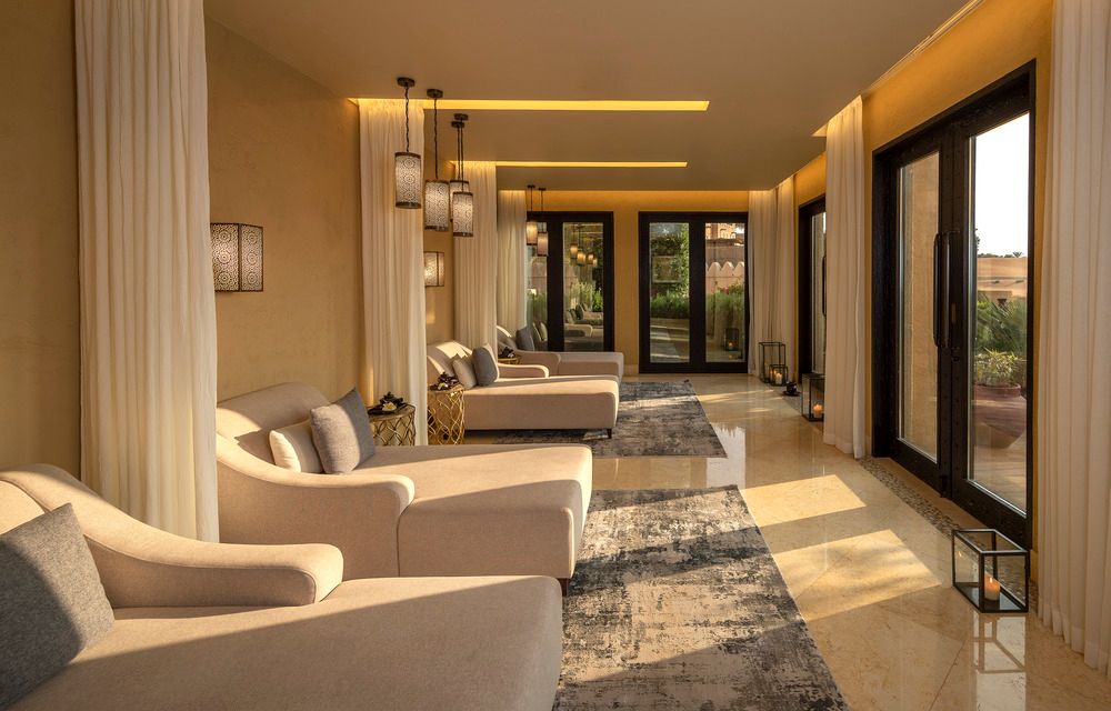 QASR AL SARAB RESORT & SPA BY ANANTARA - 54