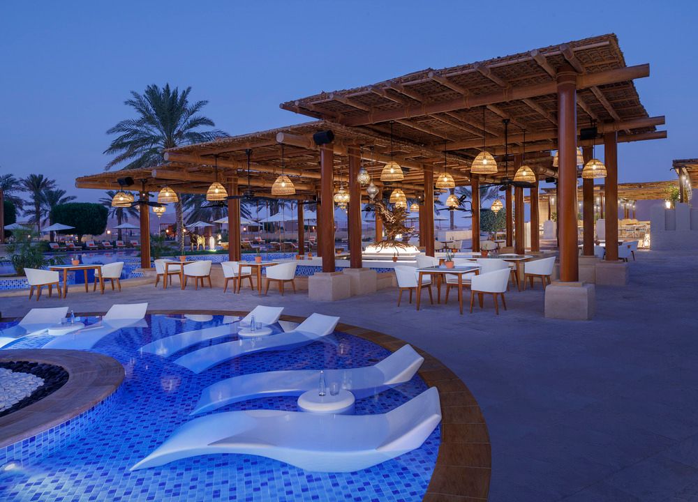QASR AL SARAB RESORT & SPA BY ANANTARA - 51