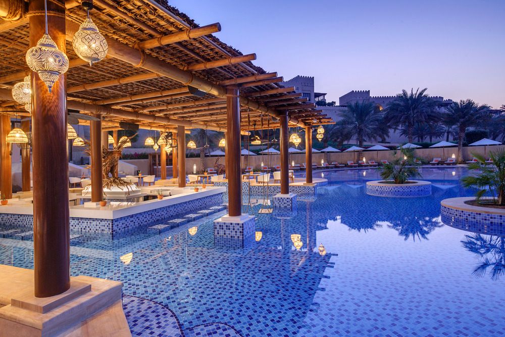 QASR AL SARAB RESORT & SPA BY ANANTARA - 50