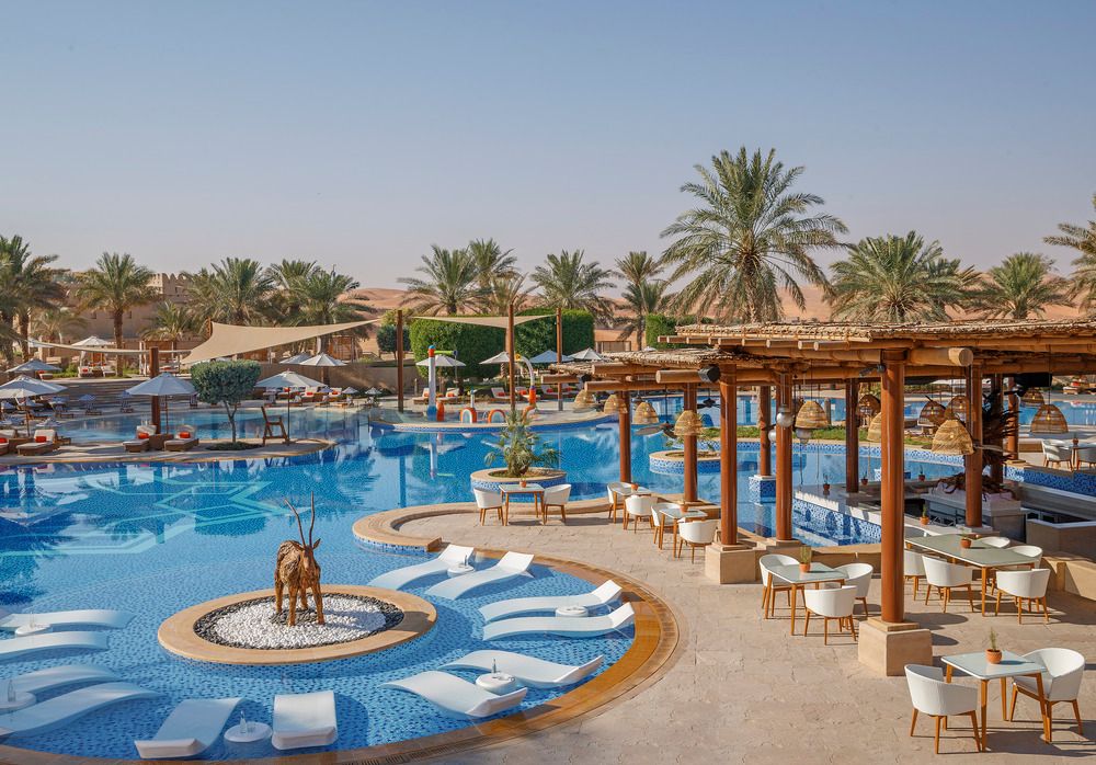 QASR AL SARAB RESORT & SPA BY ANANTARA - 49