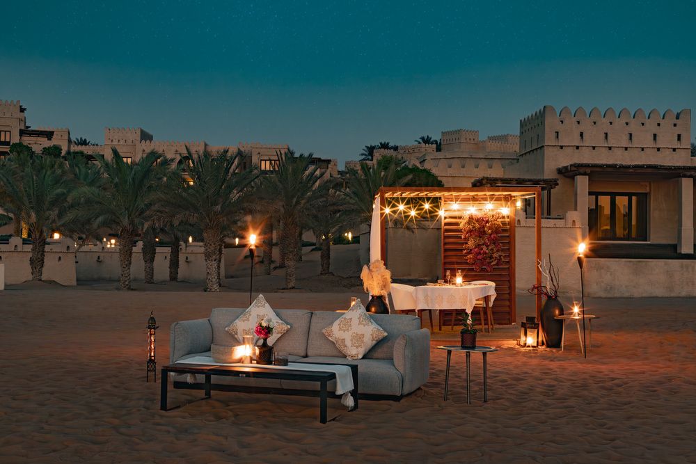 QASR AL SARAB RESORT & SPA BY ANANTARA - 46