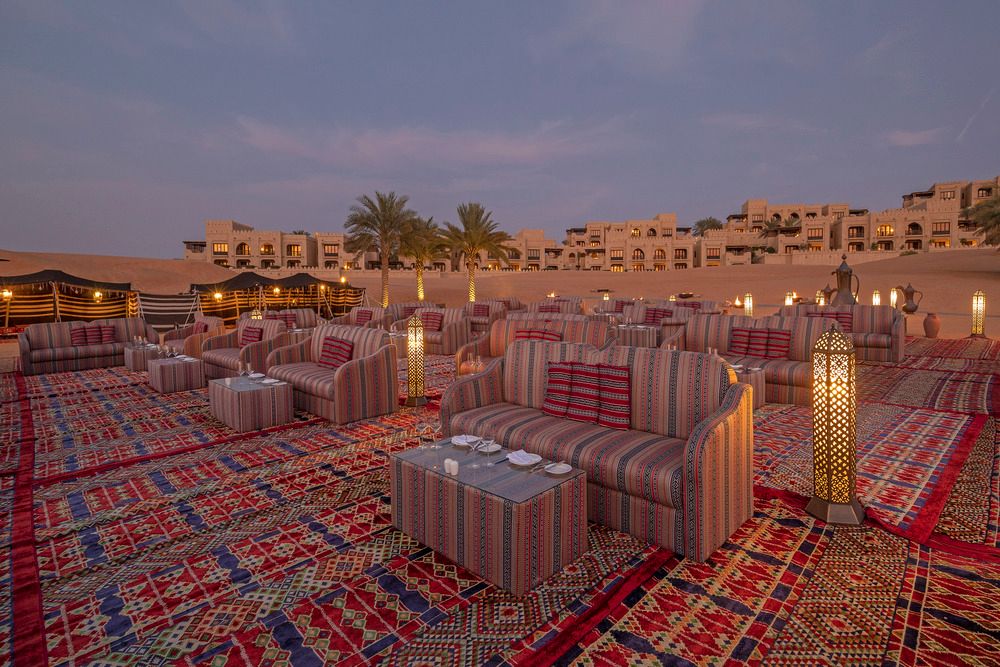 QASR AL SARAB RESORT & SPA BY ANANTARA - 44