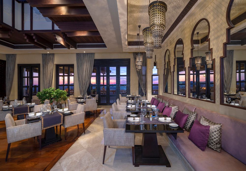 QASR AL SARAB RESORT & SPA BY ANANTARA - 41