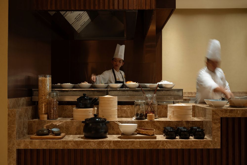 QASR AL SARAB RESORT & SPA BY ANANTARA - 38