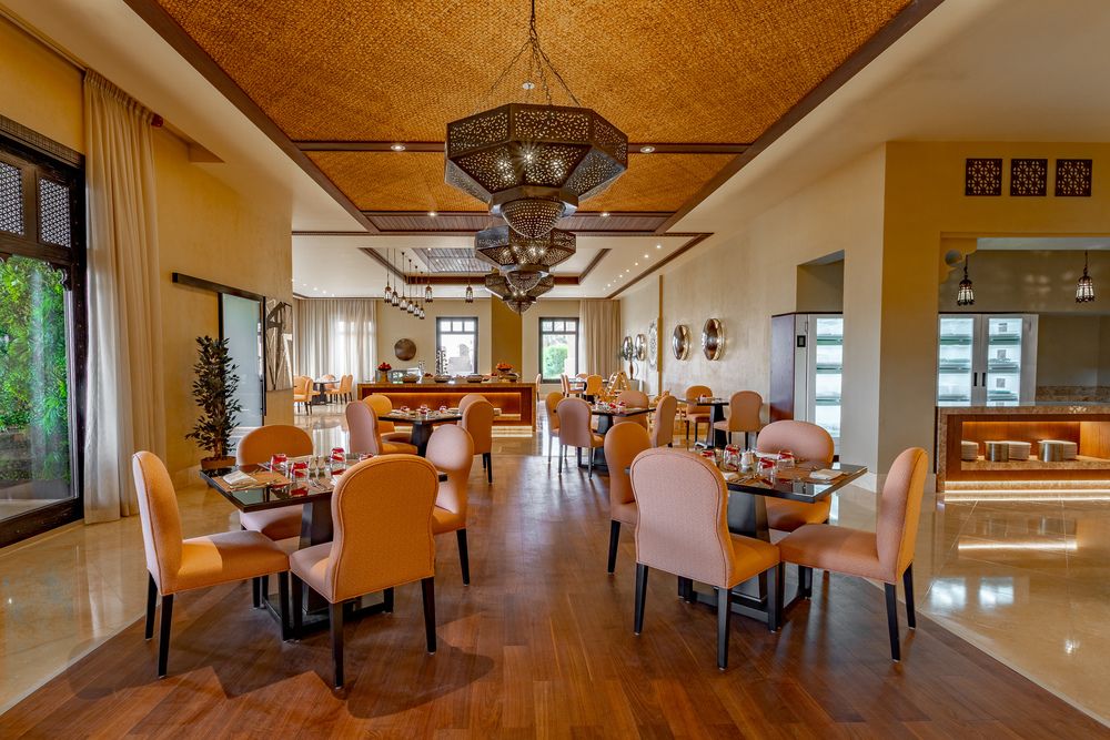 QASR AL SARAB RESORT & SPA BY ANANTARA - 36