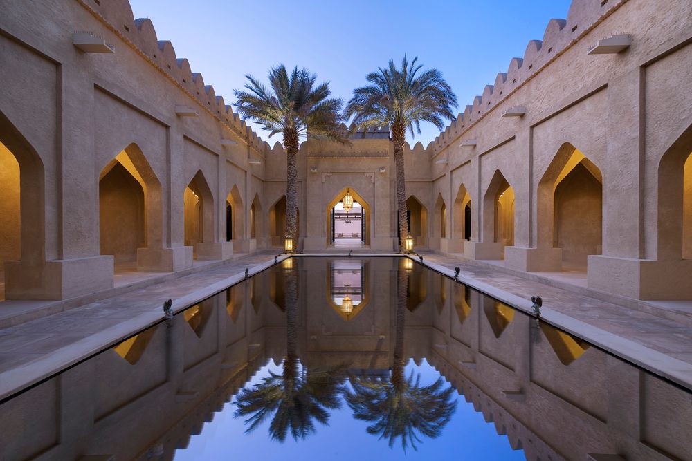 QASR AL SARAB RESORT & SPA BY ANANTARA - 31