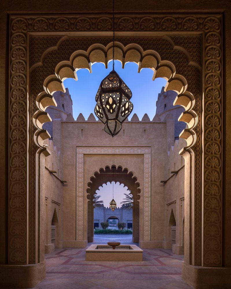 QASR AL SARAB RESORT & SPA BY ANANTARA - 30