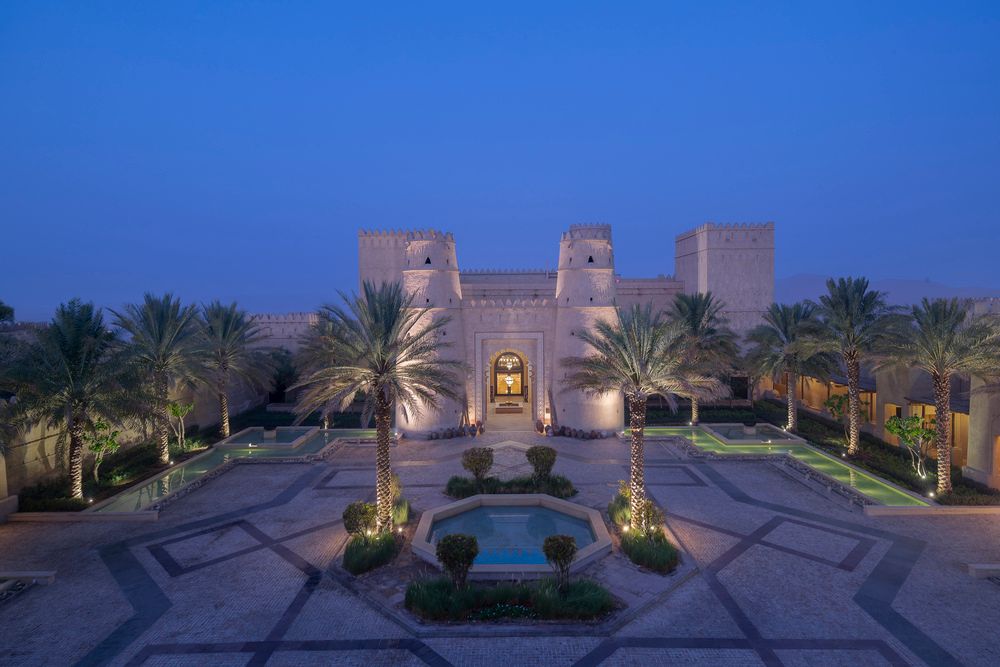 QASR AL SARAB RESORT & SPA BY ANANTARA - 29