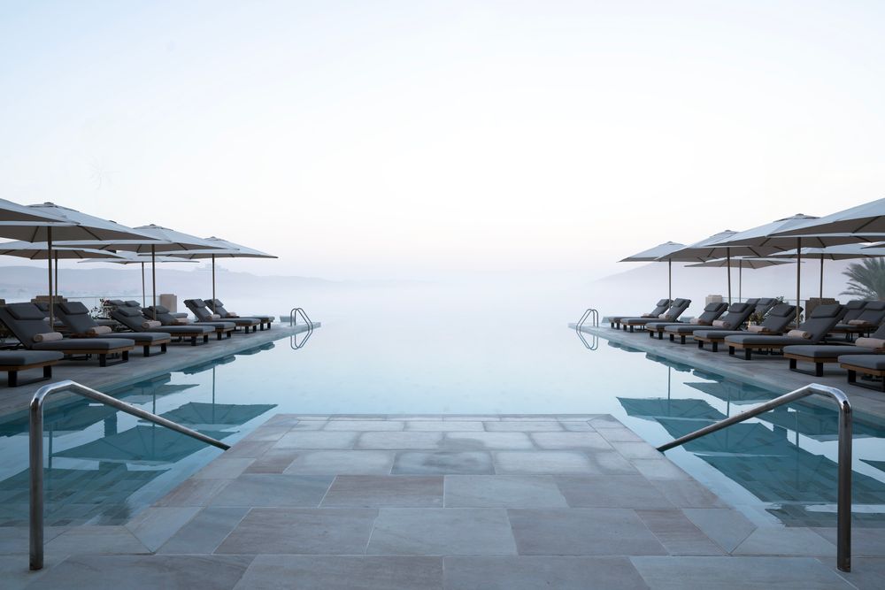 QASR AL SARAB RESORT & SPA BY ANANTARA - 24