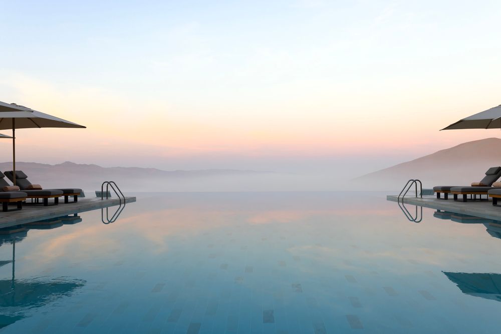 QASR AL SARAB RESORT & SPA BY ANANTARA - 23