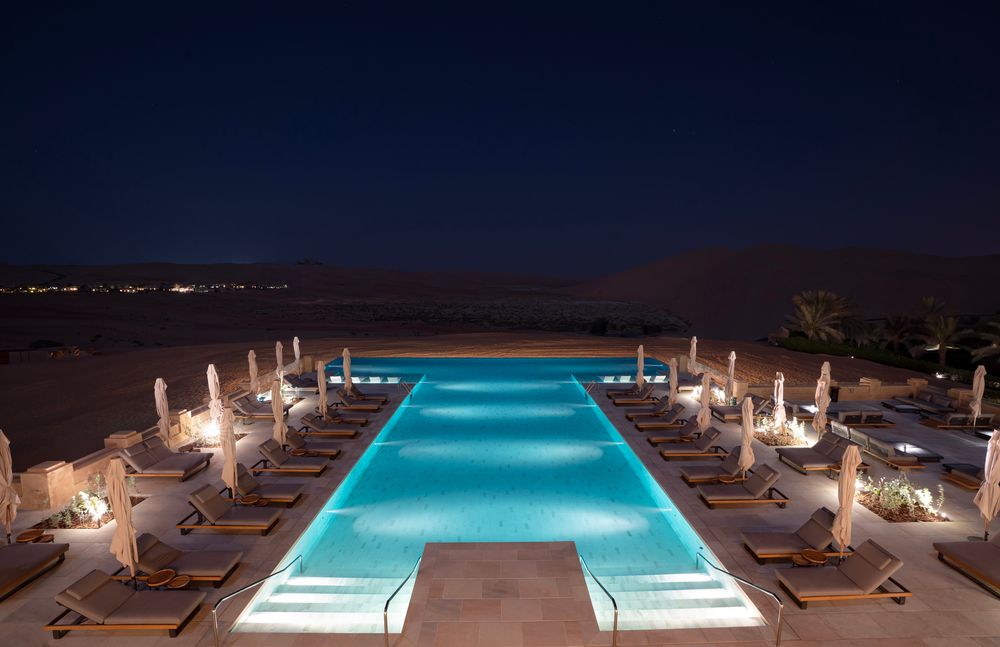 QASR AL SARAB RESORT & SPA BY ANANTARA - 21