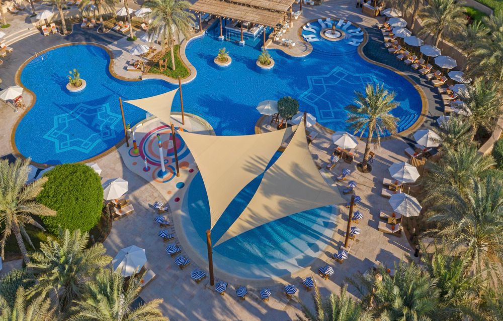QASR AL SARAB RESORT & SPA BY ANANTARA - 20