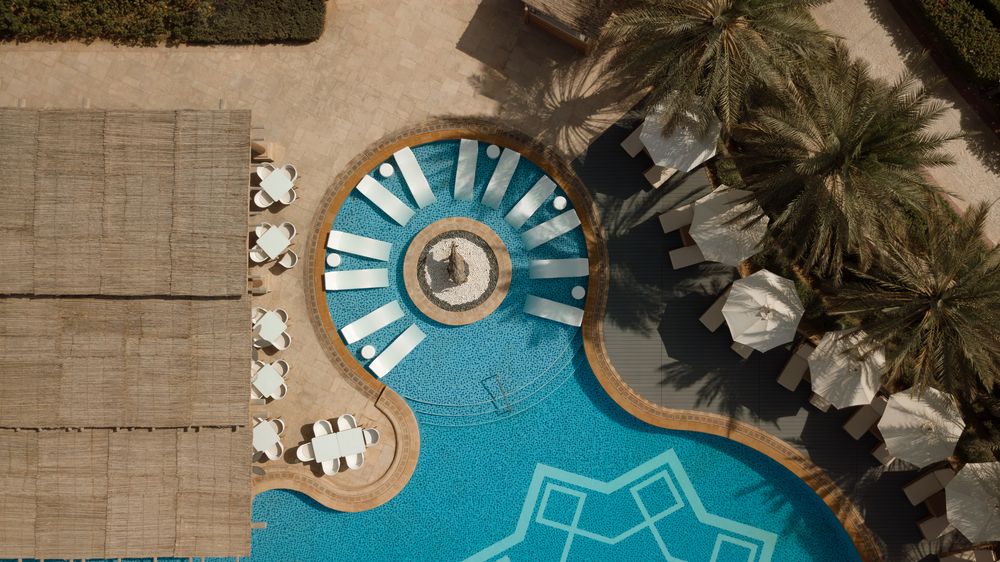 QASR AL SARAB RESORT & SPA BY ANANTARA - 16