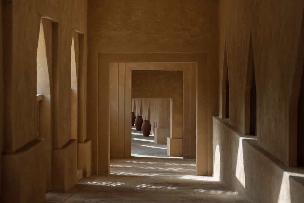 QASR AL SARAB RESORT & SPA BY ANANTARA - 13