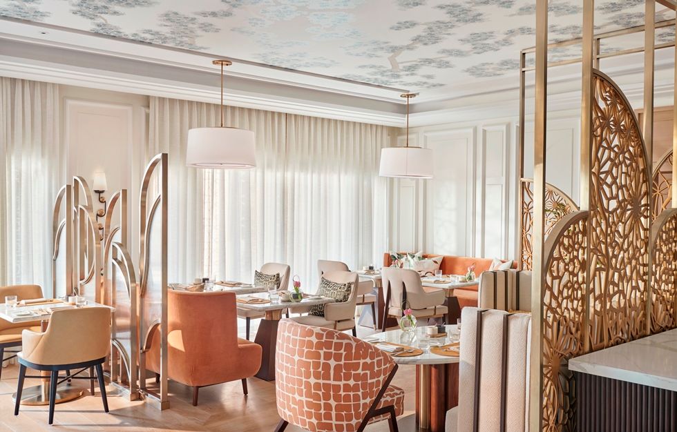 EMIRATES PALACE MANDARIN ORIENTAL - 81