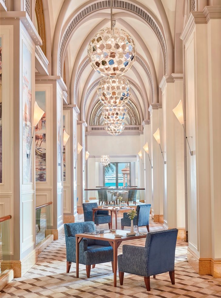 EMIRATES PALACE MANDARIN ORIENTAL - 78