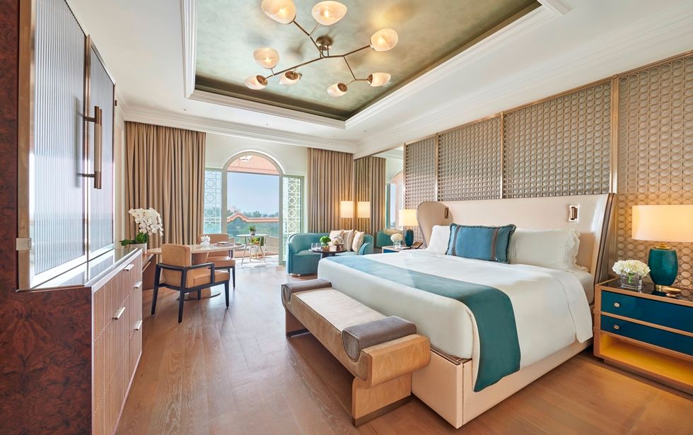 EMIRATES PALACE MANDARIN ORIENTAL - 76