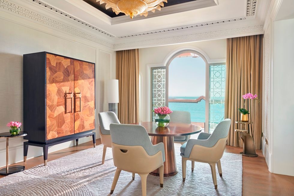 EMIRATES PALACE MANDARIN ORIENTAL - 72