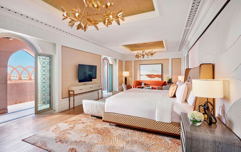 EMIRATES PALACE MANDARIN ORIENTAL - 66