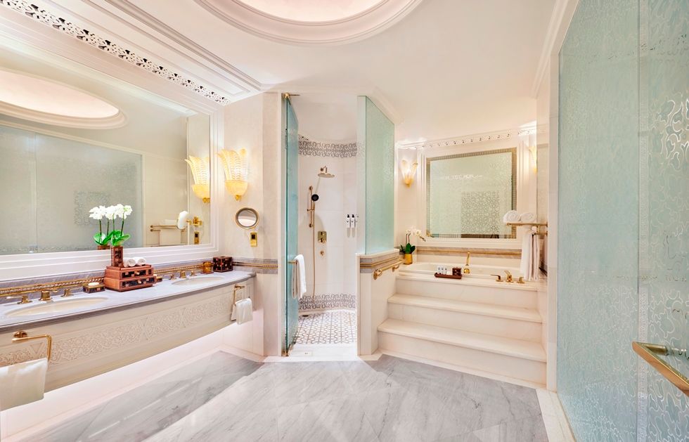 EMIRATES PALACE MANDARIN ORIENTAL - 63