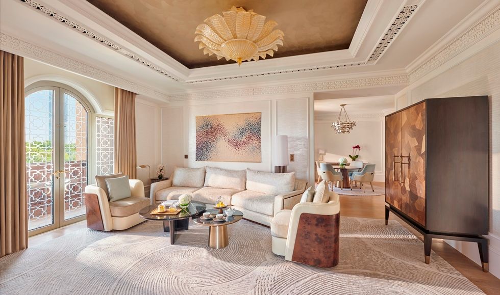 EMIRATES PALACE MANDARIN ORIENTAL - 62