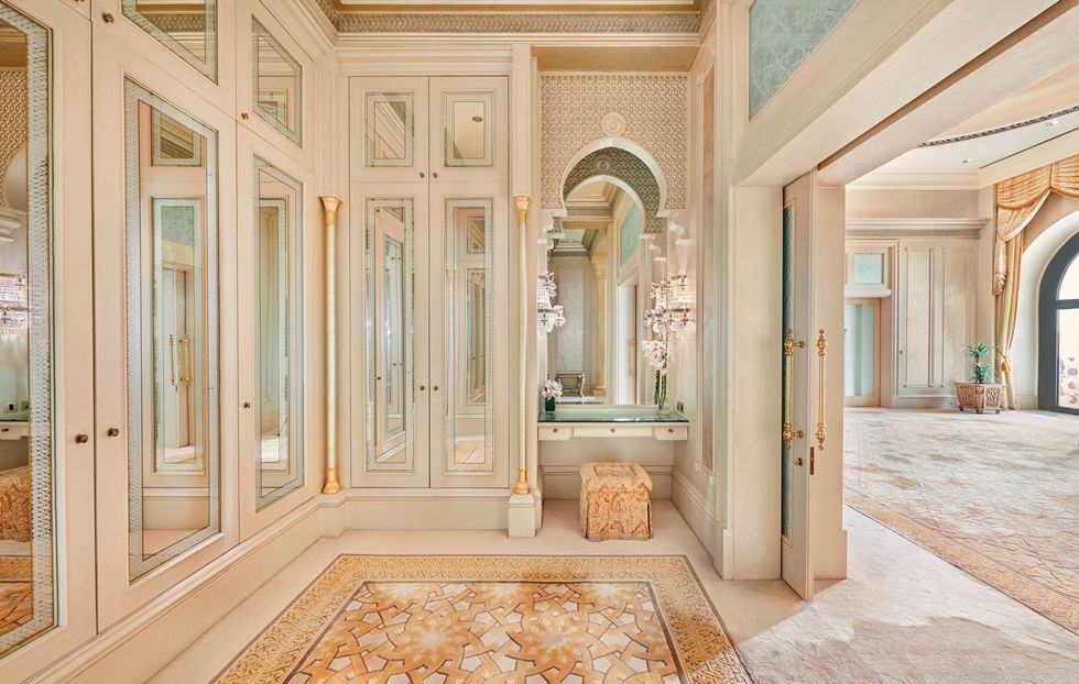 EMIRATES PALACE MANDARIN ORIENTAL - 59