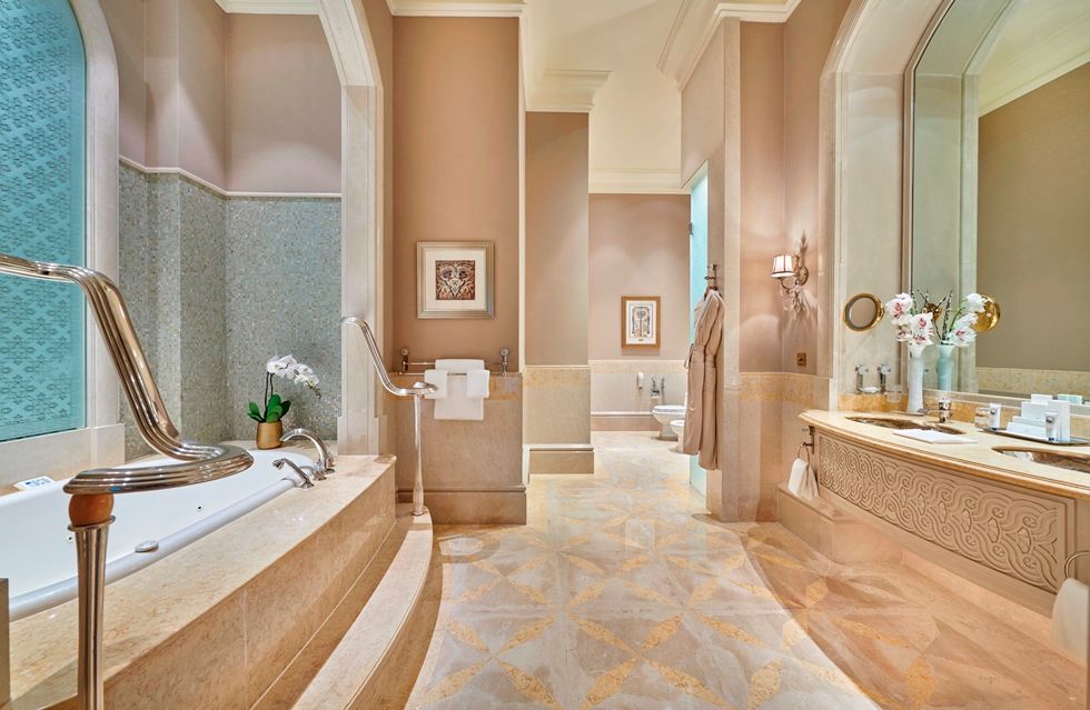 EMIRATES PALACE MANDARIN ORIENTAL - 53