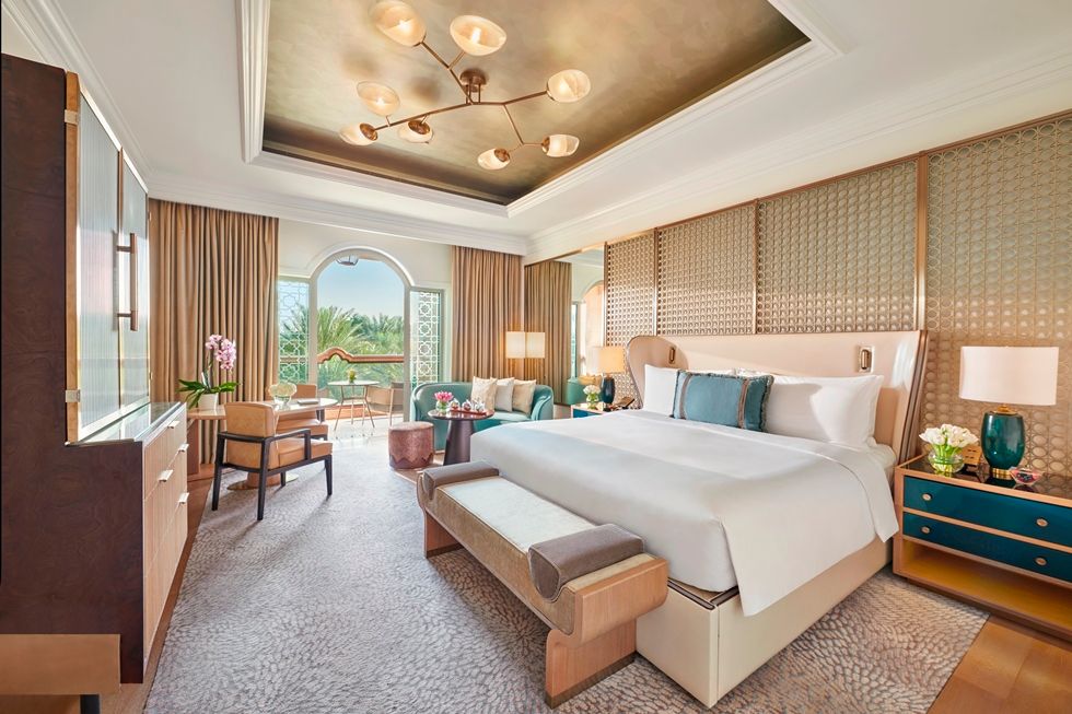 EMIRATES PALACE MANDARIN ORIENTAL - 48