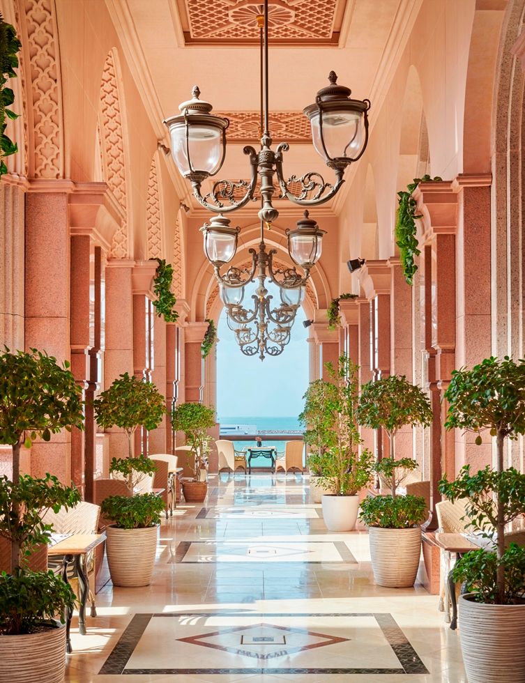 EMIRATES PALACE MANDARIN ORIENTAL - 41